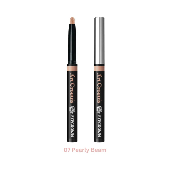 #07 Pearly Beam
