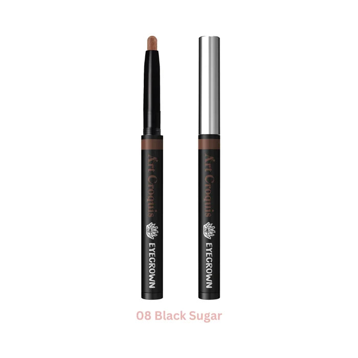 #08 Black Sugar