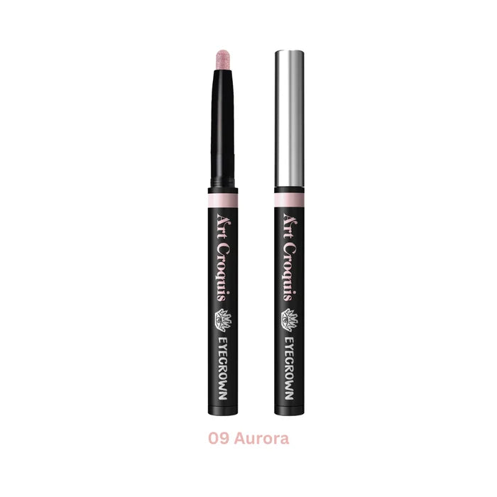 #09 Aurora