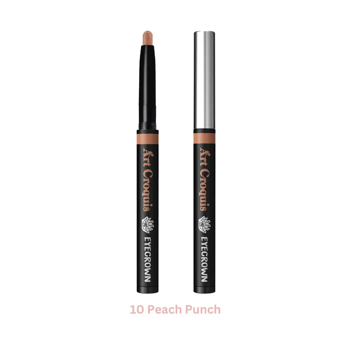 #10 Peach Punch