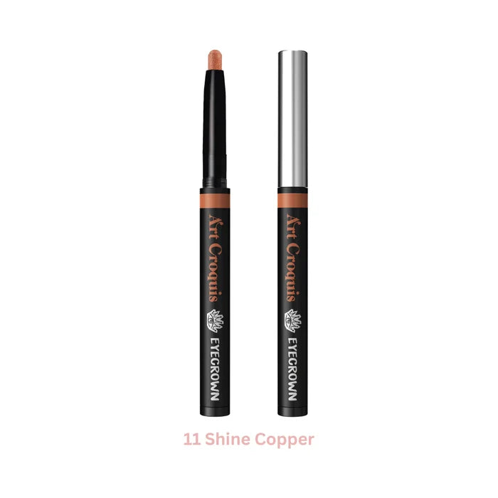 #11 Shine Copper