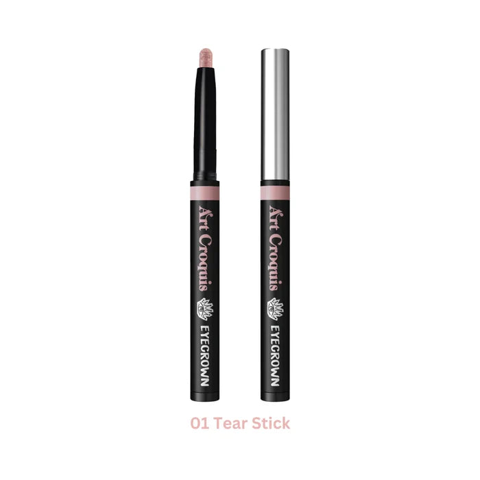 MAKEHEAL - Eyecrown Art Croquis Stick Shadow Fanta Stick