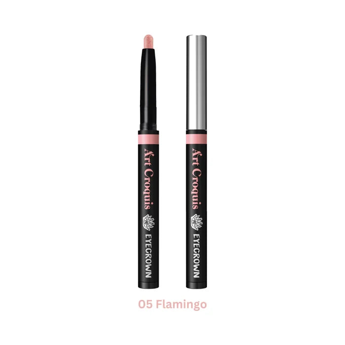#05 Flamingo
