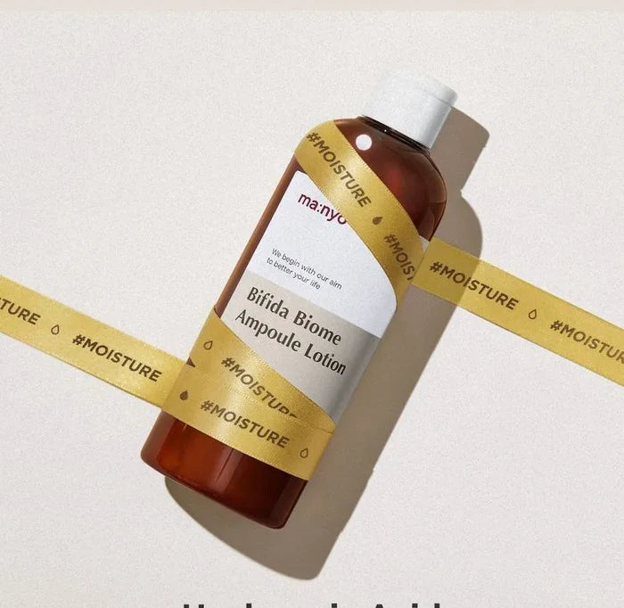 MA:NYO - Bifida Biome Ampoule Lotion