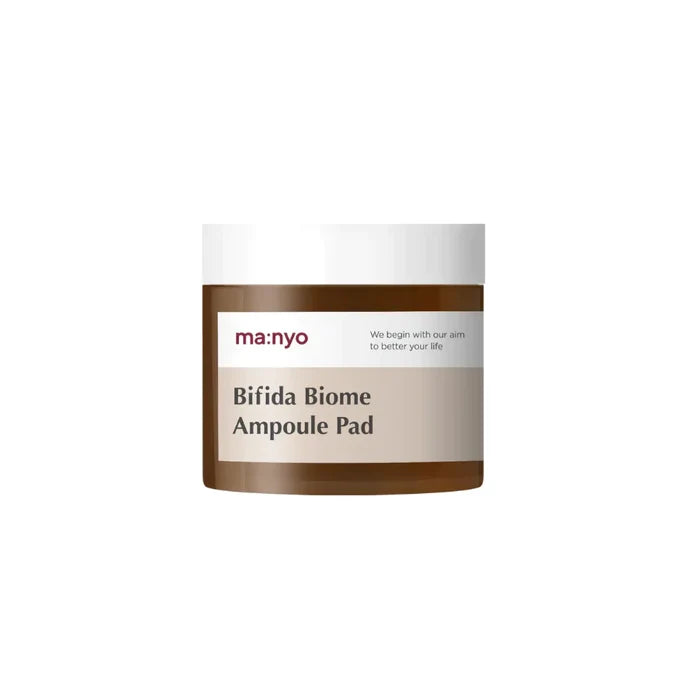 MA:NYO - Bifida Biome Ampoule Pad