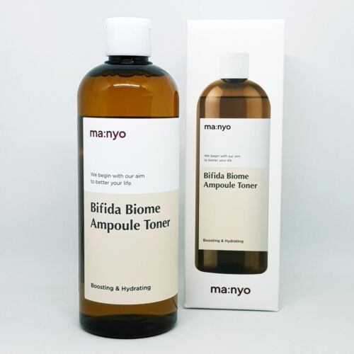 MA:NYO - Bifida Biome Ampoule Toner