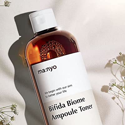 MA:NYO - Bifida Biome Ampoule Toner