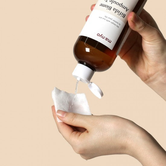 MA:NYO - Bifida Biome Ampoule Toner