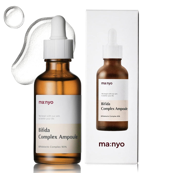 MA:NYO - Bifida Biome Complex Ampoule