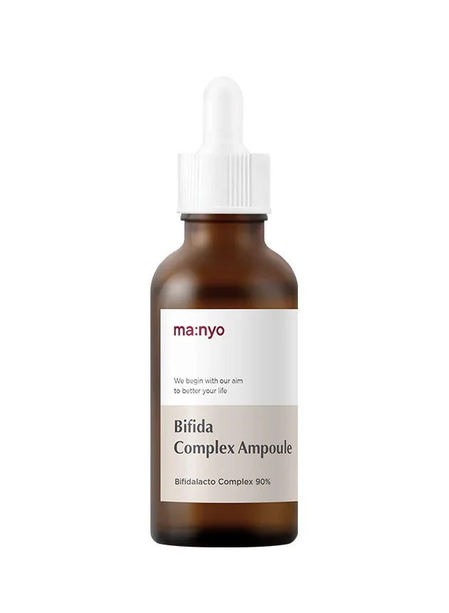 MA:NYO - Bifida Biome Complex Ampoule
