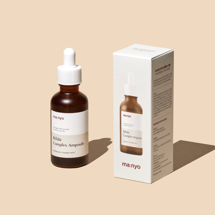 MA:NYO - Bifida Biome Complex Ampoule