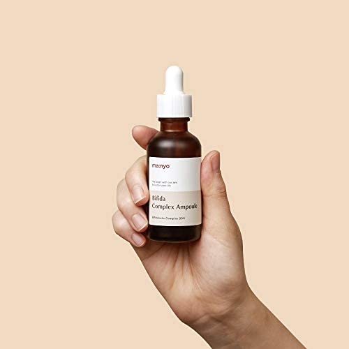 MA:NYO - Bifida Biome Complex Ampoule