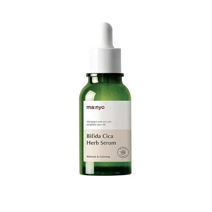 MA:NYO - Bifida Cica Herb Serum
