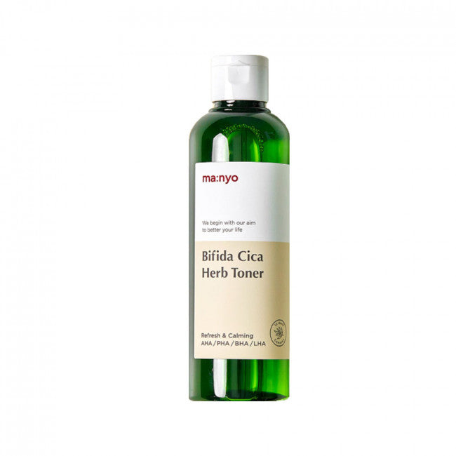 MA:NYO - Bifida Cica Herb Toner