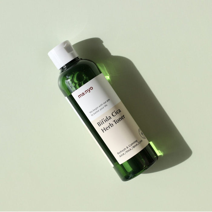 MA:NYO - Bifida Cica Herb Toner