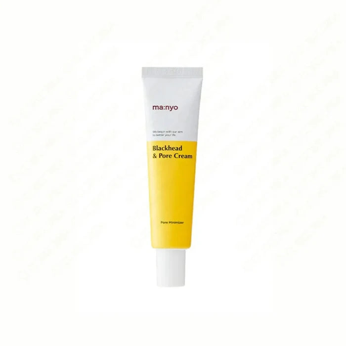 MA:NYO - Blackhead & Pore Cream