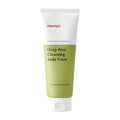 MA:NYO - Deep Pore Cleansing Soda Foam