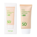 MA:NYO - Foundation-Free Sun Cream