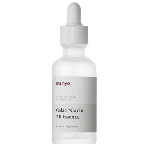 MA:NYO - Galac Niacin 2.0 Essence
