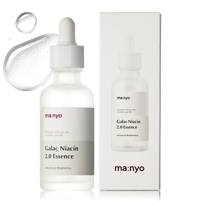 MA:NYO - Galac Niacin 2.0 Essence