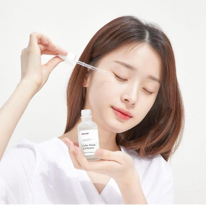 MA:NYO - Galac Niacin 2.0 Essence