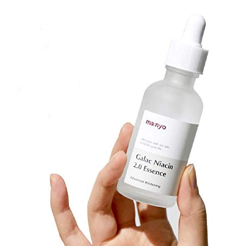 MA:NYO - Galac Niacin 2.0 Essence