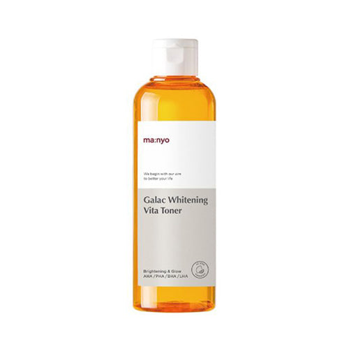 MA:NYO - Galac Whitening Vita Toner