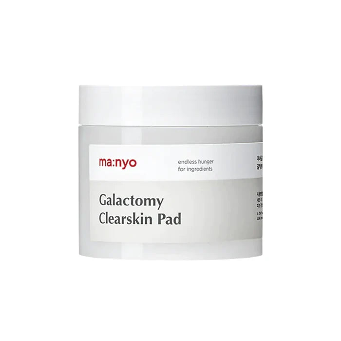 MA:NYO - Galactomy Clearskin Pad
