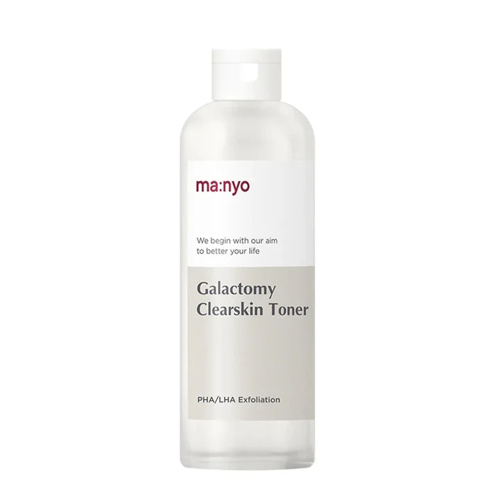 MA:NYO - Galactomy Clearskin Toner