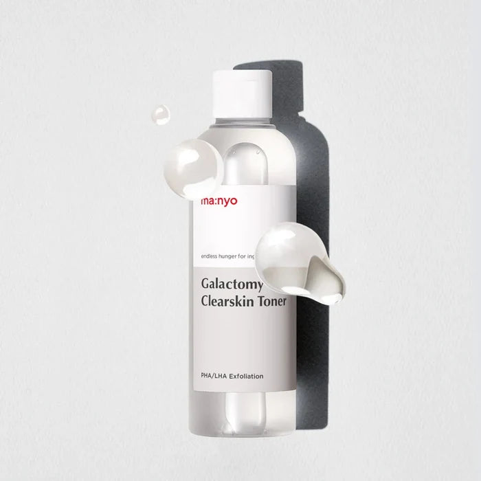 MA:NYO - Galactomy Clearskin Toner