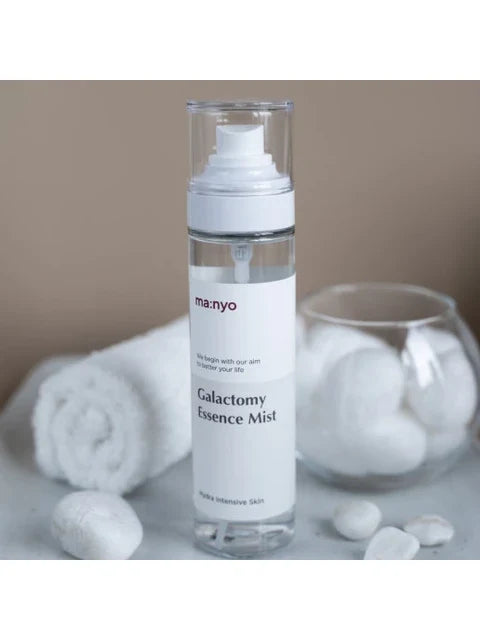 MA:NYO - Galactomy Essence Mist