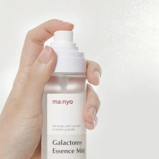 MA:NYO - Galactomy Essence Mist