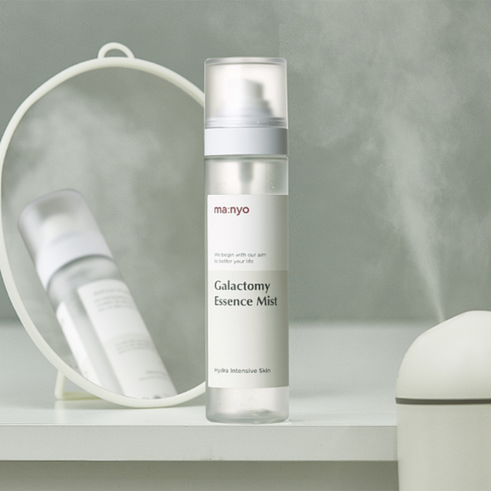 MA:NYO - Galactomy Essence Mist