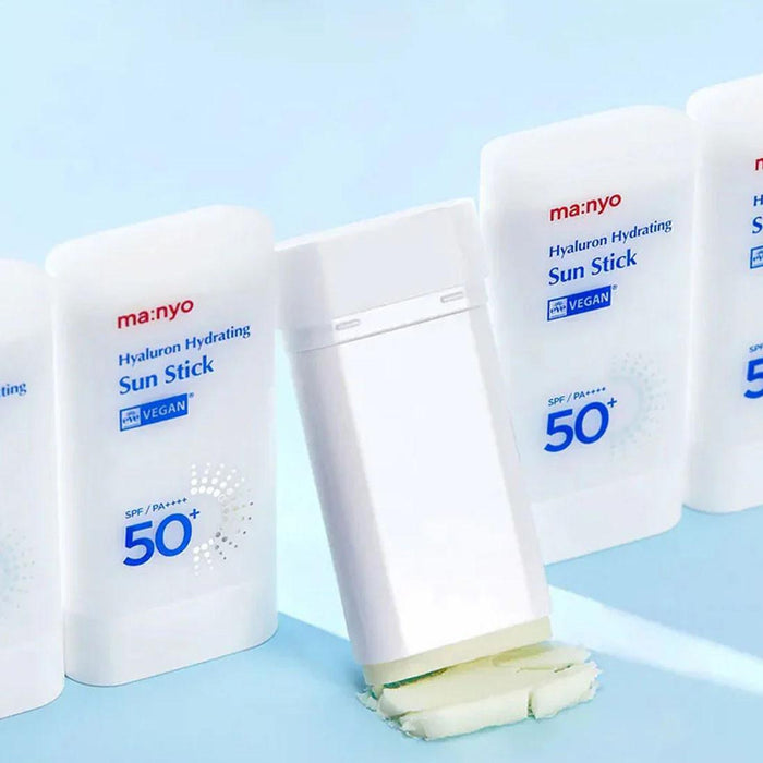 MA:NYO - Hyaluron Hydrating Sun Stick