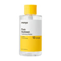MA:NYO - Pure Soybean Cleansing Water