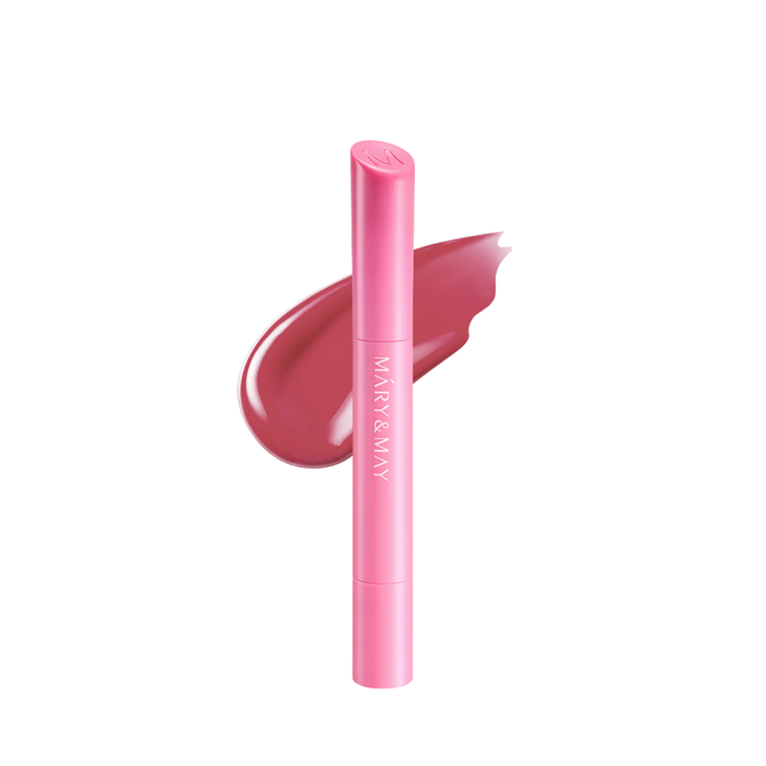 MARY & MAY - Blooming Glow Lip