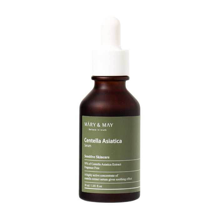 MARY & MAY - Centella Asiatica Serum (Discounted)