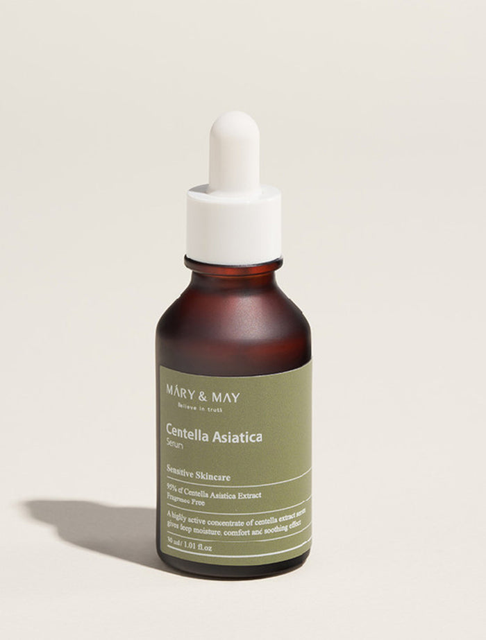 MARY & MAY - Centella Asiatica Serum (Discounted)