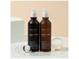 MARY & MAY - Clean Skin Care Gift Set