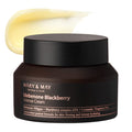 MARY & MAY - Idebenone Blackberry Intense Cream