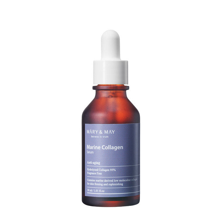 MARY & MAY - Marine Collagen Serum (Discounted)
