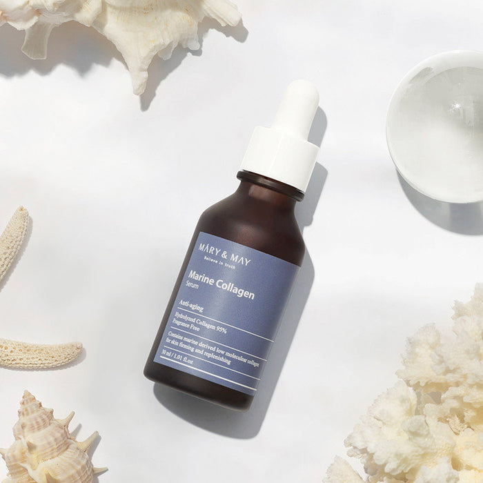 MARY & MAY - Marine Collagen Serum (Discounted)