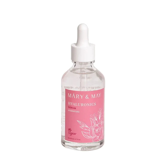 MARY & MAY - Multi Hyaluronics Serum (Discounted)