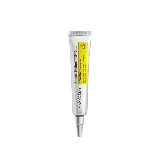 MARY & MAY - Spicule Retinol PDRN Cream