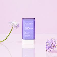 MARY & MAY - Vegan Peptide Bakuchiol Sun Stick