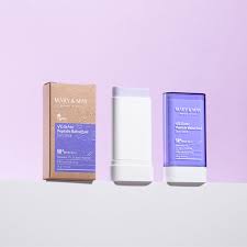 MARY & MAY - Vegan Peptide Bakuchiol Sun Stick