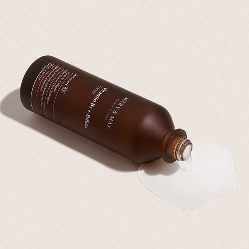 MARY & MAY - Vitamin B5 + Bifida Toner
