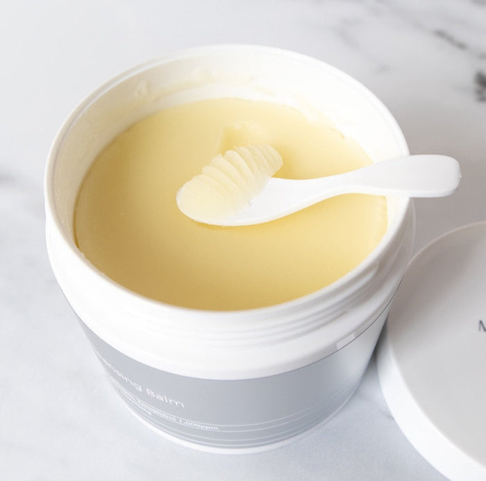 MARY & MAY - Vitamin B,C,E Cleansing Balm