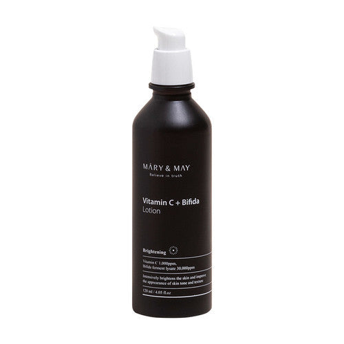 MARY & MAY - Vitamin C + Bifida Lotion (Discounted)