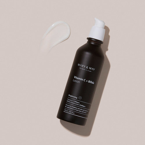 MARY & MAY - Vitamin C + Bifida Lotion (Discounted)